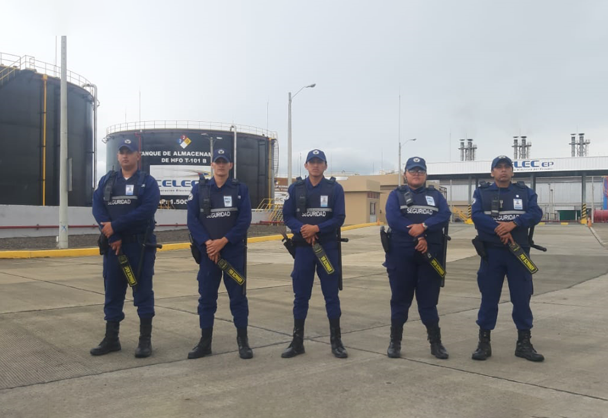 simboram security international simboram security international