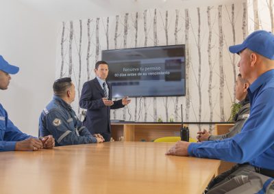 simboram security international