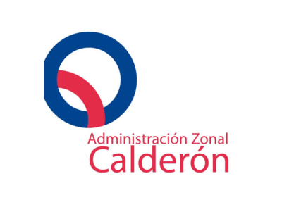 ADMINISTRACIÓN ZONAL CALDERÓN