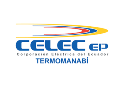 CELEC TERMOMANABI