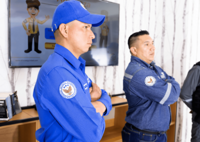 simboram security international