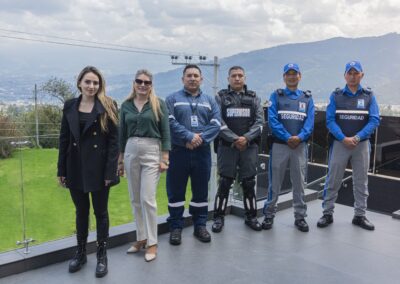 simboram security international