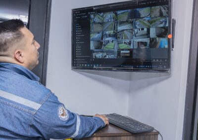 simboram security international