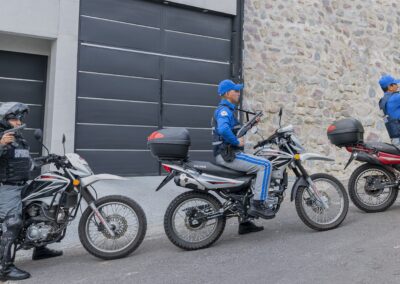 simboram security international